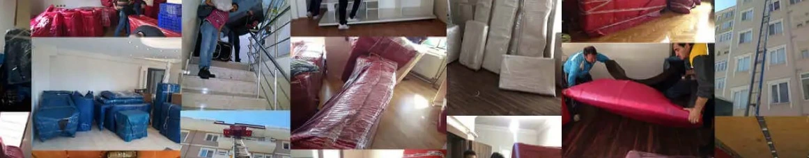 Yeşilköy Parça Eşya Taşımacılık görseli